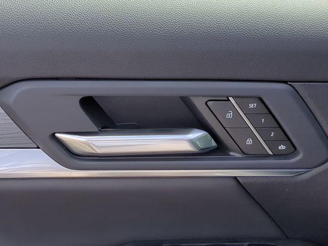 new 2026 GMC Terrain car, priced at $36,580