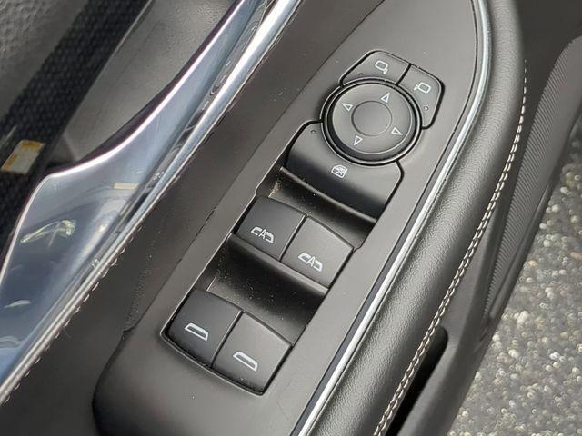 used 2023 Buick Envision car, priced at $19,984