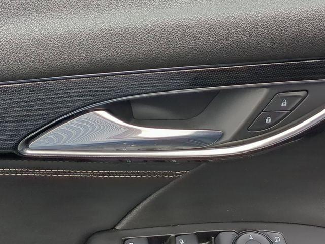 used 2023 Buick Envision car, priced at $19,984