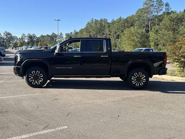 new 2025 GMC Sierra 2500 car, priced at $94,119