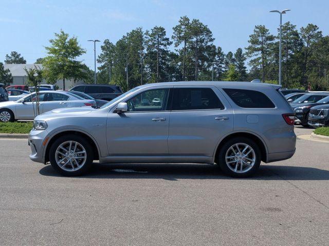 used 2021 Dodge Durango car, priced at $35,456