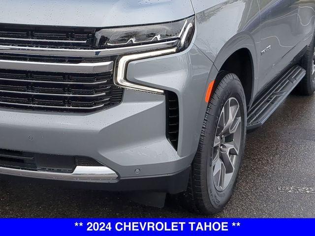 new 2024 Chevrolet Tahoe car, priced at $67,318