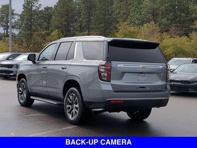 new 2024 Chevrolet Tahoe car, priced at $67,318