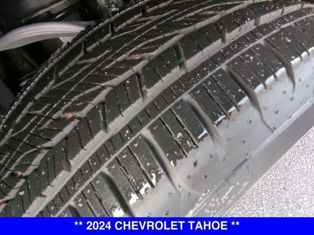 new 2024 Chevrolet Tahoe car, priced at $67,318