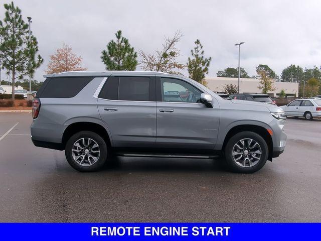 new 2024 Chevrolet Tahoe car, priced at $67,318