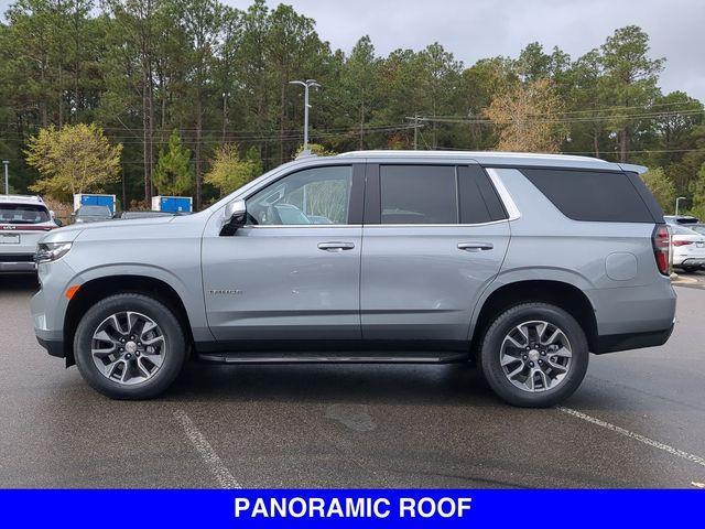 new 2024 Chevrolet Tahoe car, priced at $67,318