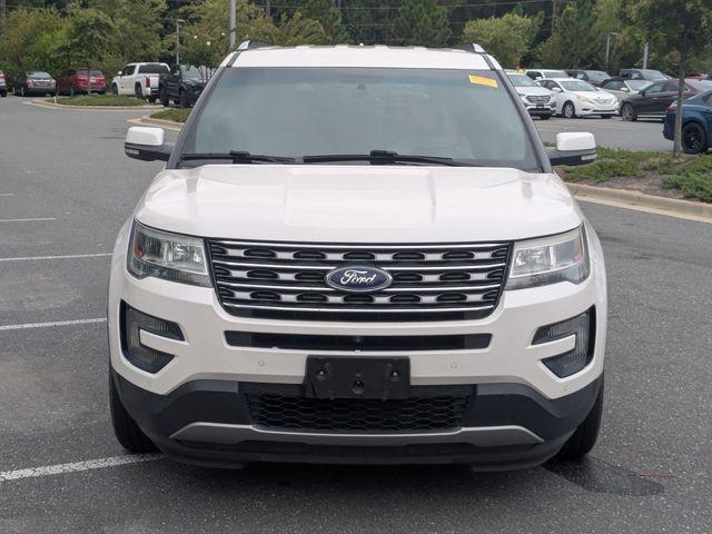 used 2016 Ford Explorer car, priced at $11,072