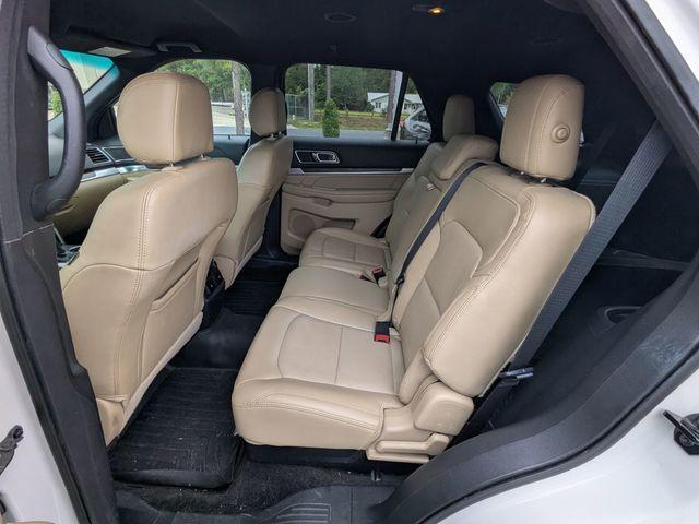 used 2016 Ford Explorer car, priced at $11,072