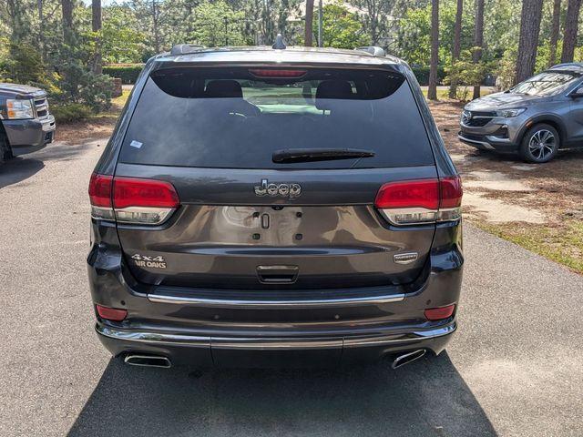 used 2014 Jeep Grand Cherokee car, priced at $12,934