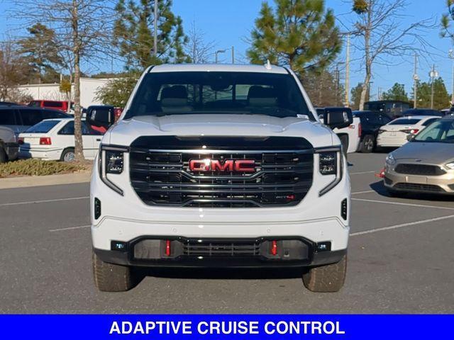 new 2025 GMC Sierra 1500 car, priced at $66,295