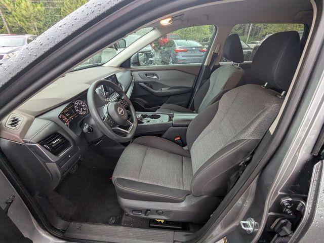 used 2023 Nissan Rogue car, priced at $21,085