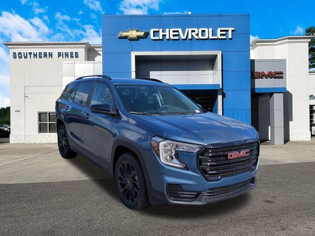 new 2024 GMC Terrain car, priced at $29,029