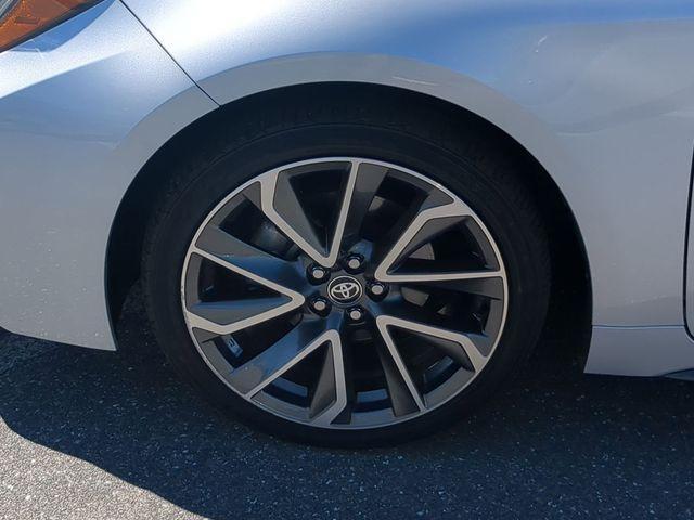 used 2022 Toyota Corolla car, priced at $19,465