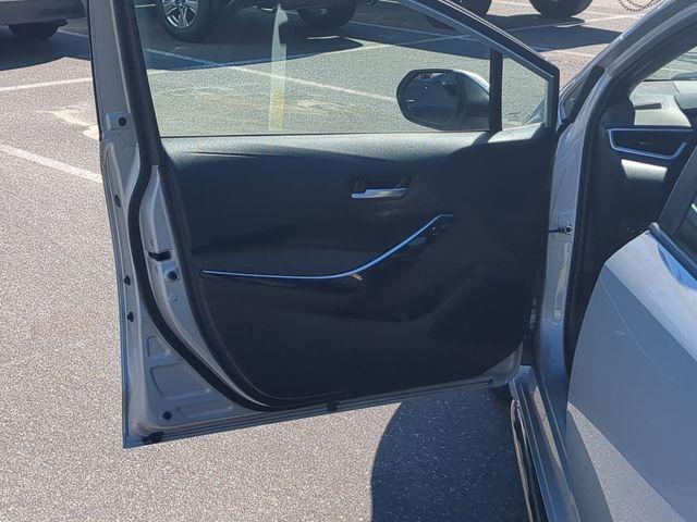 used 2022 Toyota Corolla car, priced at $19,465
