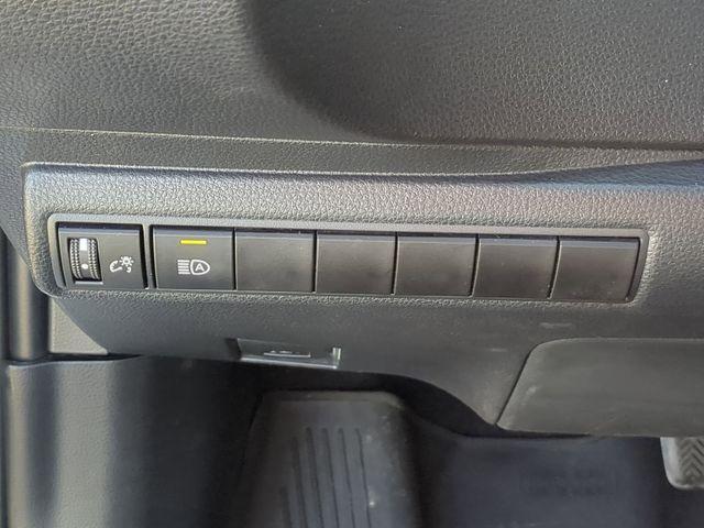used 2022 Toyota Corolla car, priced at $19,465