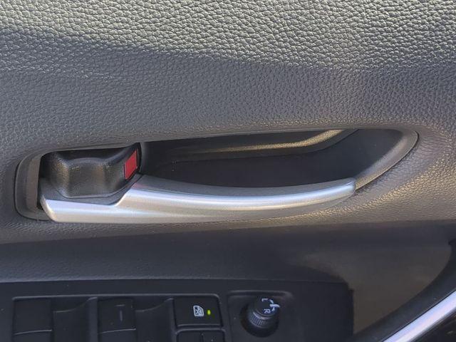used 2022 Toyota Corolla car, priced at $19,465