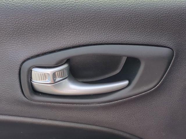 used 2018 Jeep Compass car, priced at $12,747