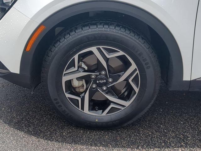 used 2023 Kia Sportage car, priced at $20,430