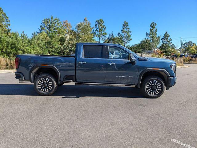 new 2025 GMC Sierra 2500 car, priced at $96,530