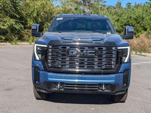 new 2025 GMC Sierra 2500 car, priced at $96,530