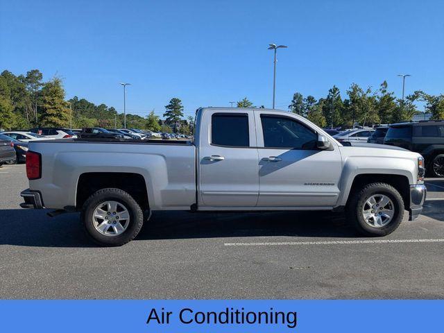 used 2019 Chevrolet Silverado 1500 LD car, priced at $19,849