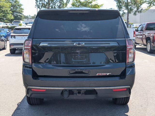 used 2022 Chevrolet Tahoe car, priced at $53,685