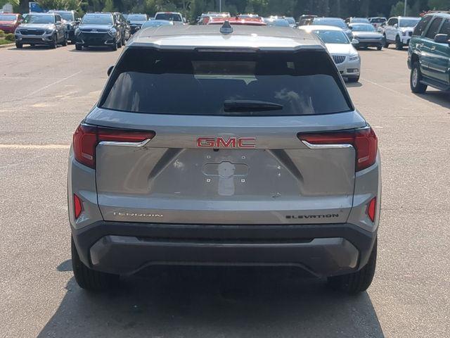 new 2026 GMC Terrain car, priced at $30,597