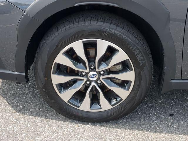 used 2023 Subaru Outback car, priced at $30,952
