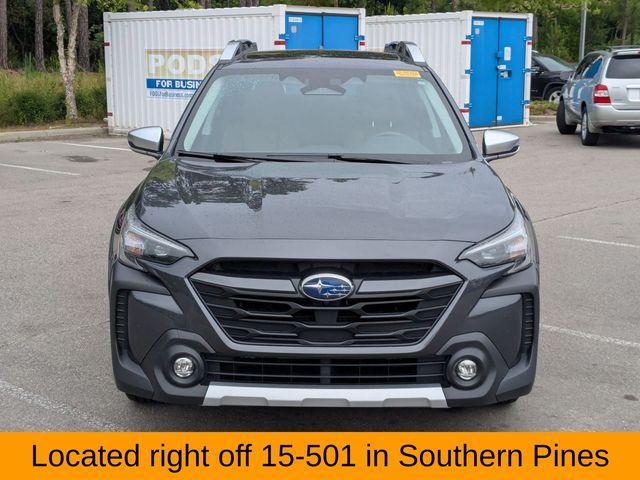 used 2023 Subaru Outback car, priced at $33,199