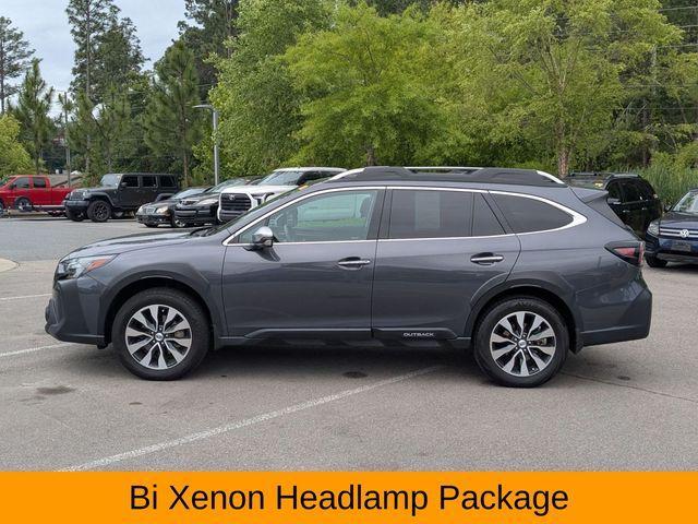 used 2023 Subaru Outback car, priced at $33,199