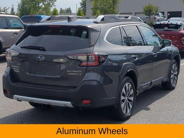 used 2023 Subaru Outback car, priced at $30,952