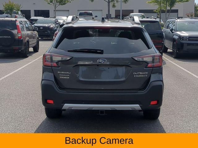 used 2023 Subaru Outback car, priced at $30,952