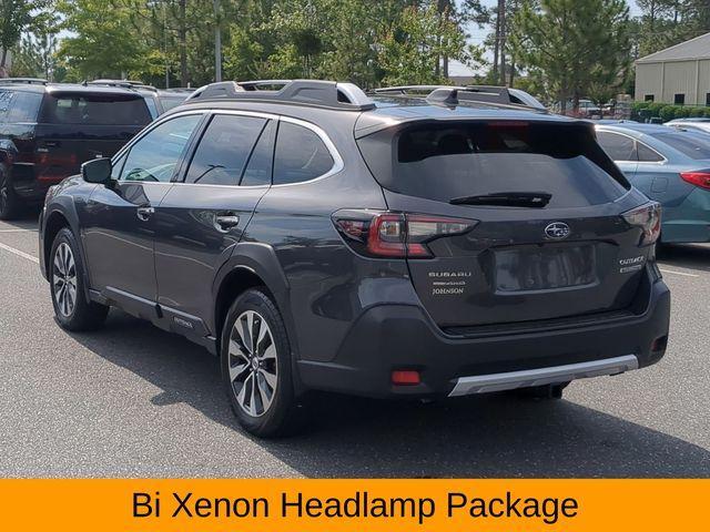 used 2023 Subaru Outback car, priced at $30,952