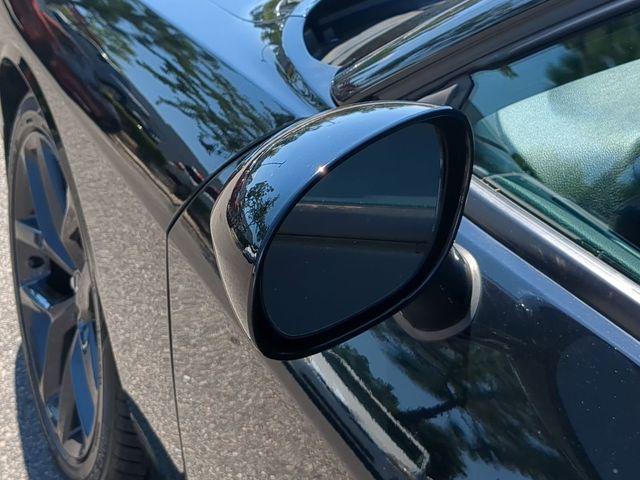 used 2021 Dodge Challenger car, priced at $25,686