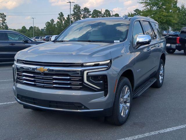 new 2025 Chevrolet Tahoe car, priced at $76,994