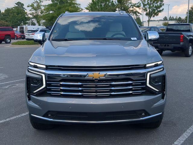 new 2025 Chevrolet Tahoe car, priced at $76,994