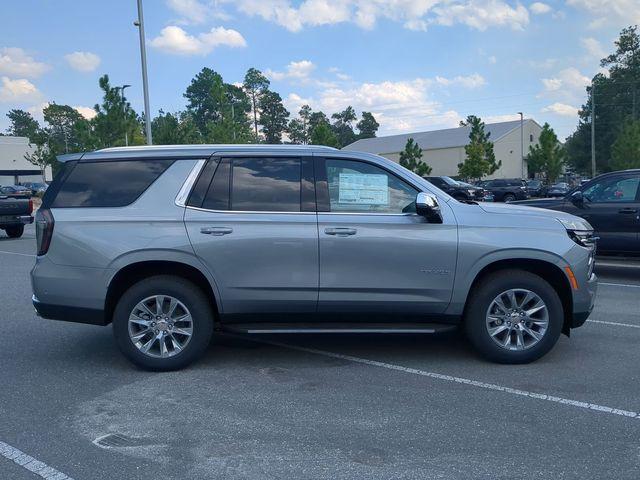 new 2025 Chevrolet Tahoe car, priced at $76,994