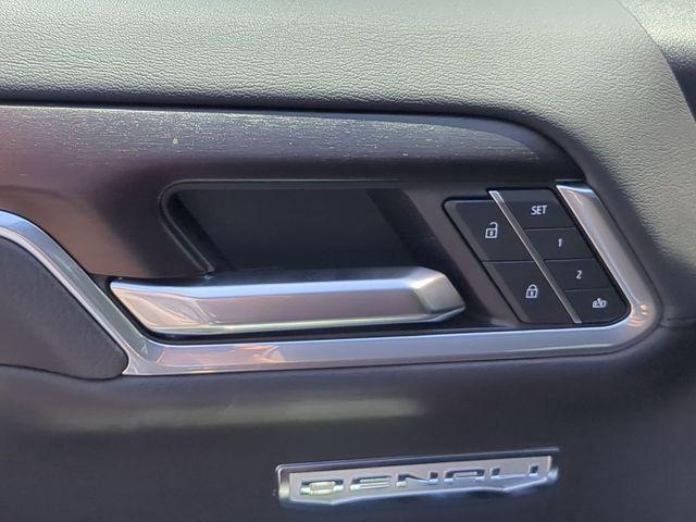 new 2025 GMC Sierra 1500 car, priced at $76,250
