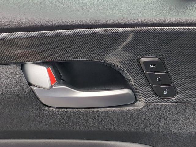 used 2023 Hyundai Santa Fe car, priced at $19,138