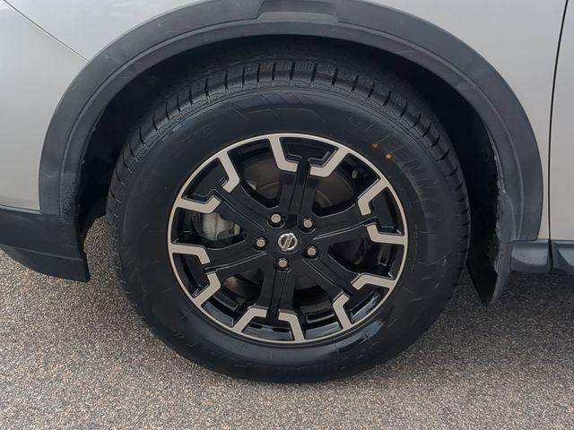 used 2019 Nissan Pathfinder car, priced at $15,283