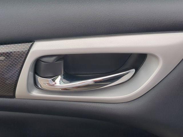 used 2019 Nissan Pathfinder car, priced at $15,283