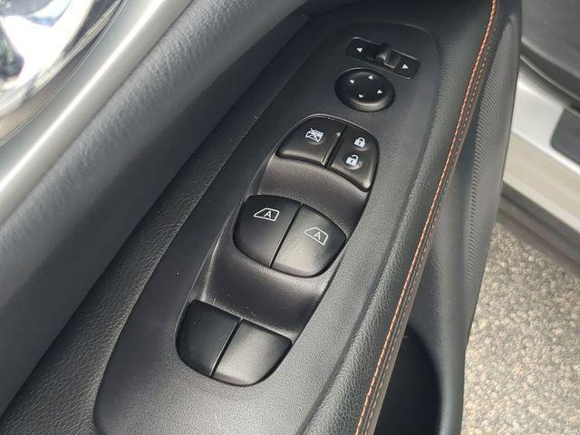 used 2019 Nissan Pathfinder car, priced at $15,283