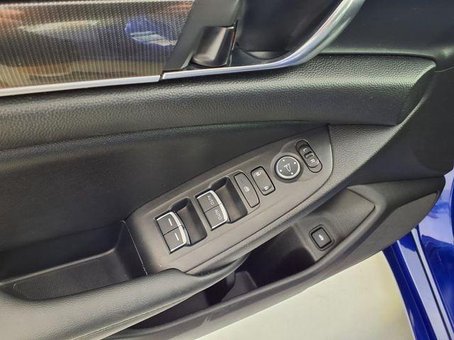 used 2022 Honda Accord car