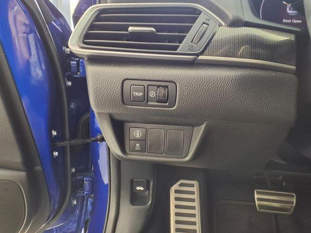 used 2022 Honda Accord car