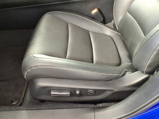 used 2022 Honda Accord car