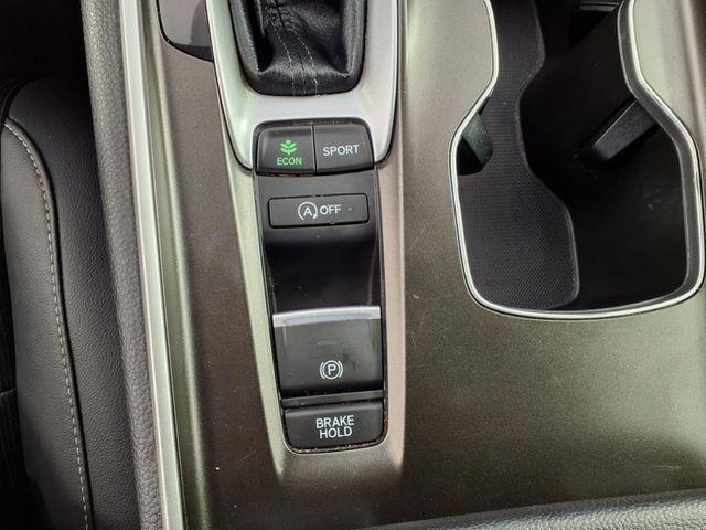 used 2022 Honda Accord car