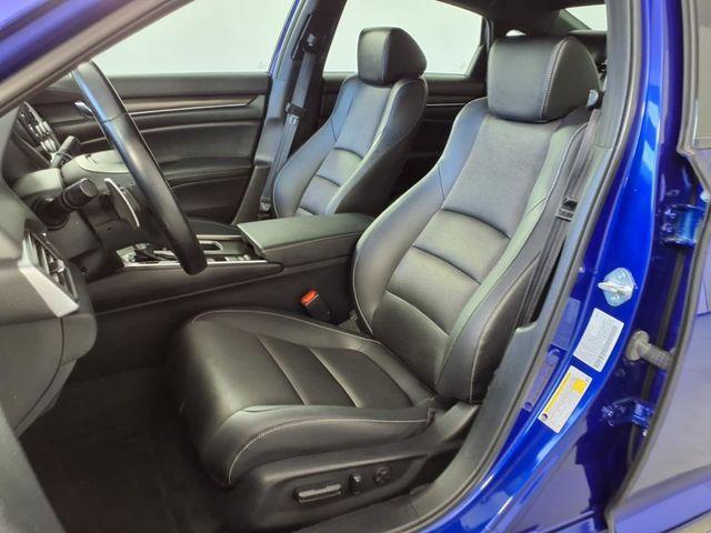 used 2022 Honda Accord car