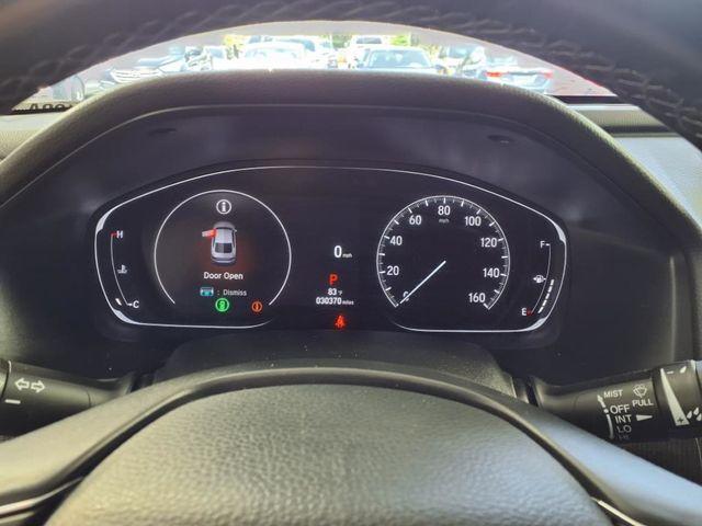used 2022 Honda Accord car