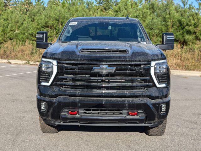 new 2025 Chevrolet Silverado 2500 car, priced at $74,405