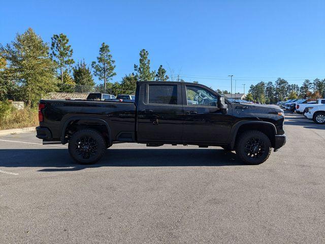 new 2025 Chevrolet Silverado 2500 car, priced at $74,405